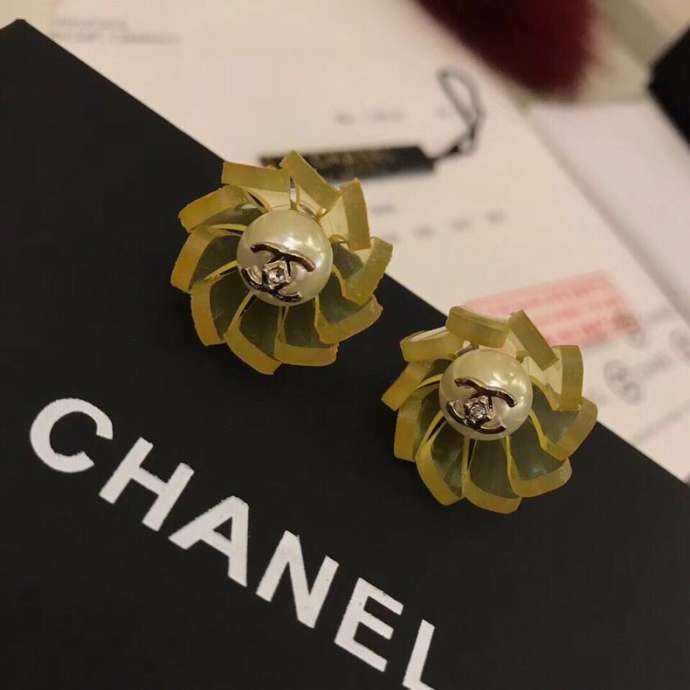 Picture of Chanel Earring _SKUChanelearring0902224551